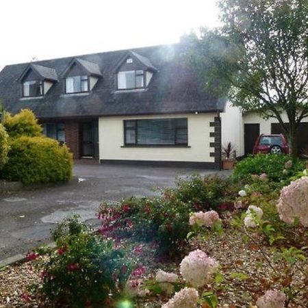 Belmont House Leilighet Waterford Eksteriør bilde