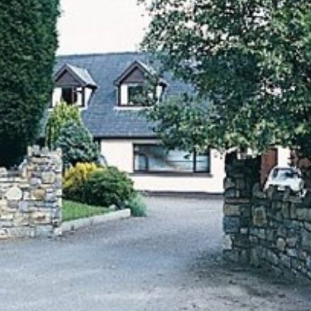 Belmont House Leilighet Waterford Eksteriør bilde