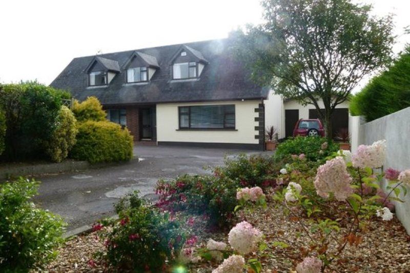 Belmont House Leilighet Waterford Eksteriør bilde