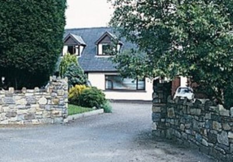 Belmont House Leilighet Waterford Eksteriør bilde